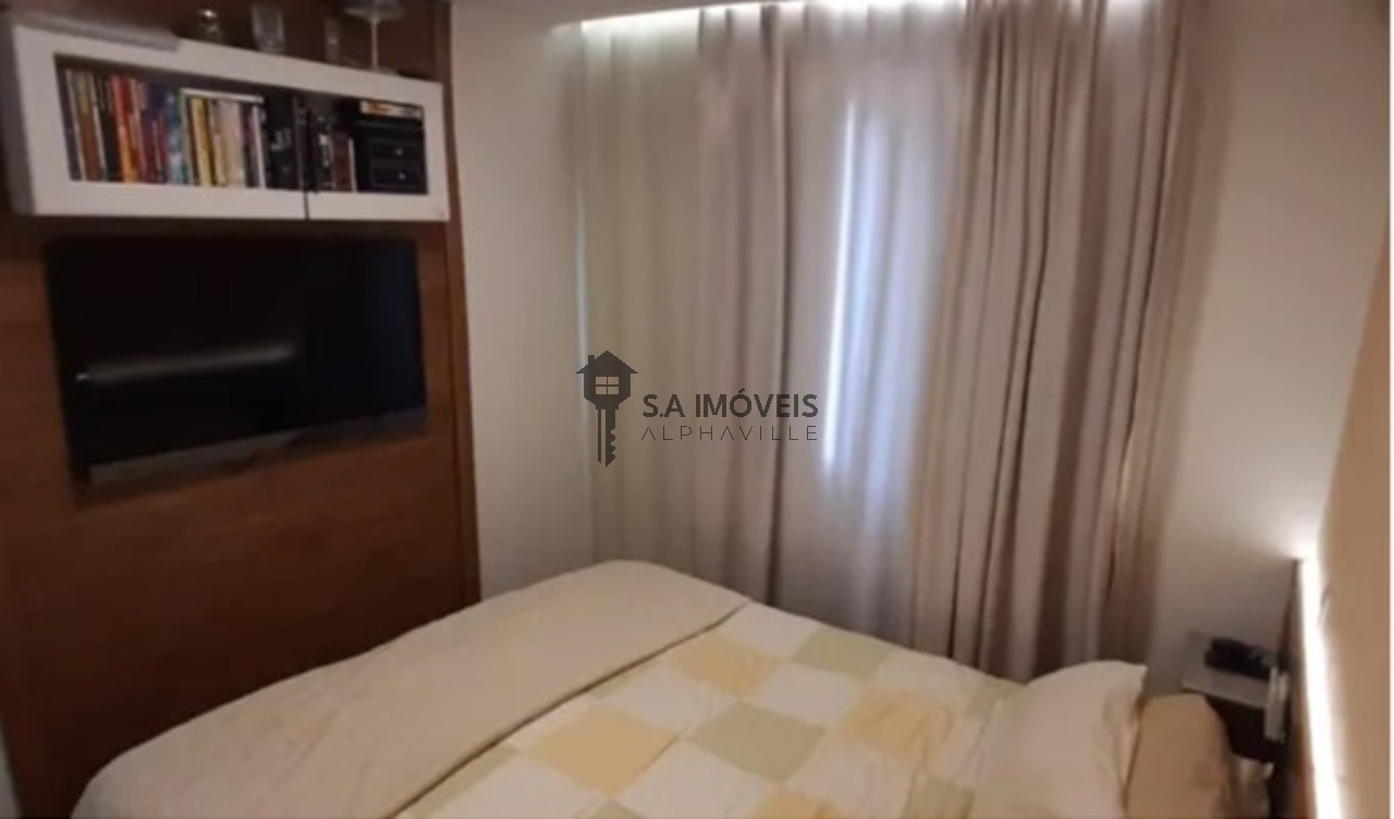 Apartamento à venda no Splendya 1, 50 m² – Melville Empresarial I e Ii, Barueri – Cód. 78060692 — imagem 12