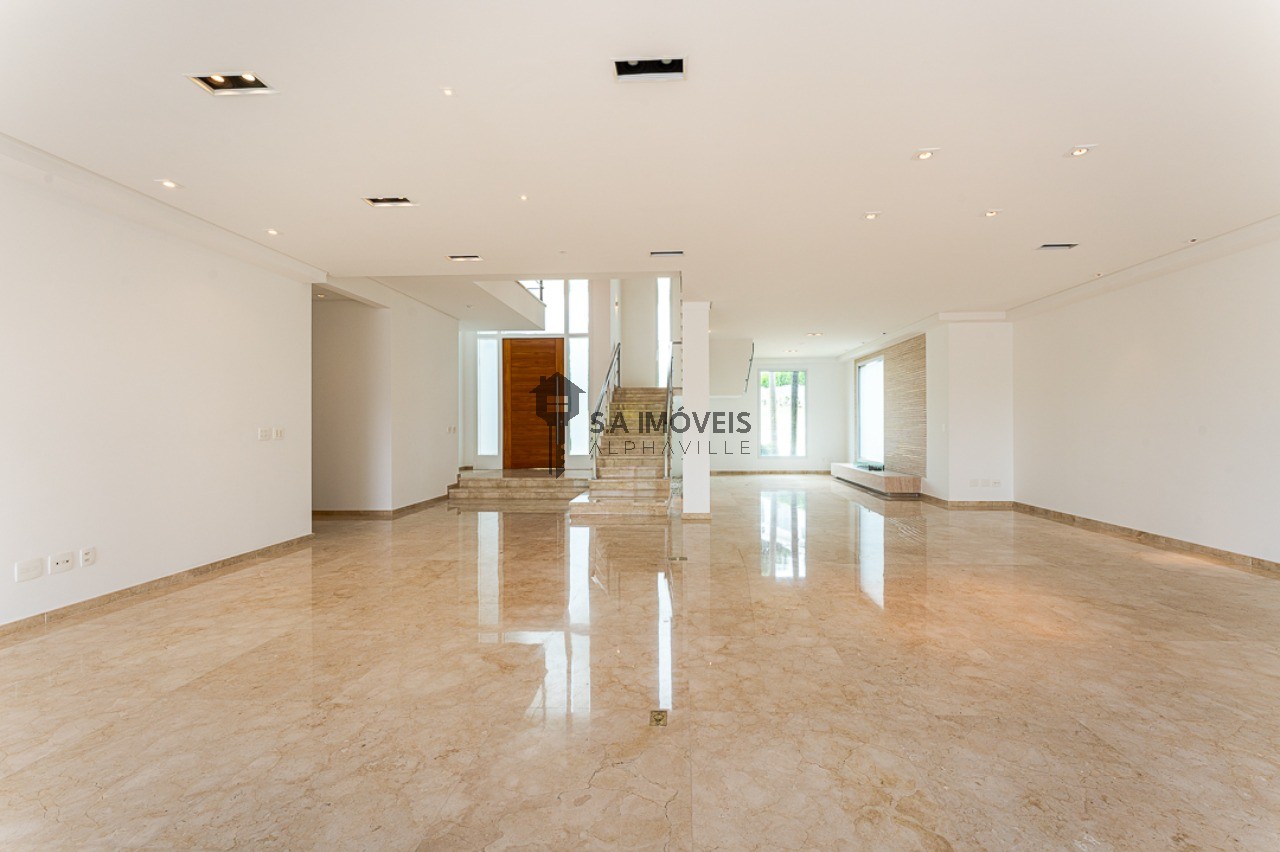 Casa à venda no Tamboré 2, 699,27 m² – Tamboré, Santana de Parnaíba – Cód. 78043731 — imagem 8