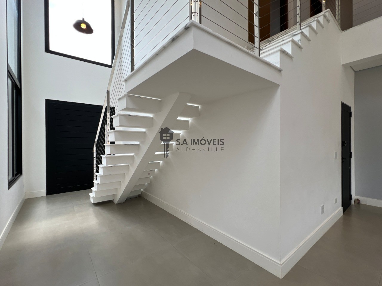 Casa à venda no Itahyê, 332 m² – Cidade Tamboré, Santana de Parnaíba – Cód. 78174081 — imagem 6