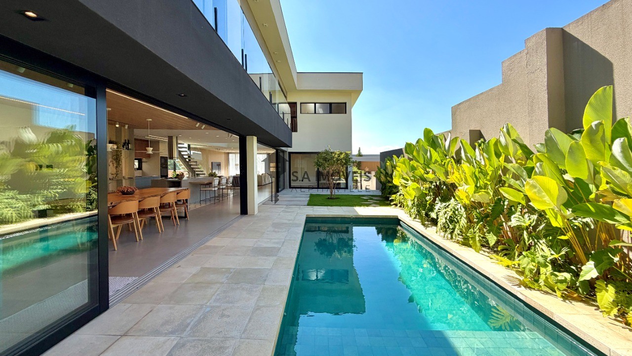 Casa à venda no Genesis 2, 420 m² – Alphaville, Santana de Parnaíba – Cód. 78226139 — imagem 13