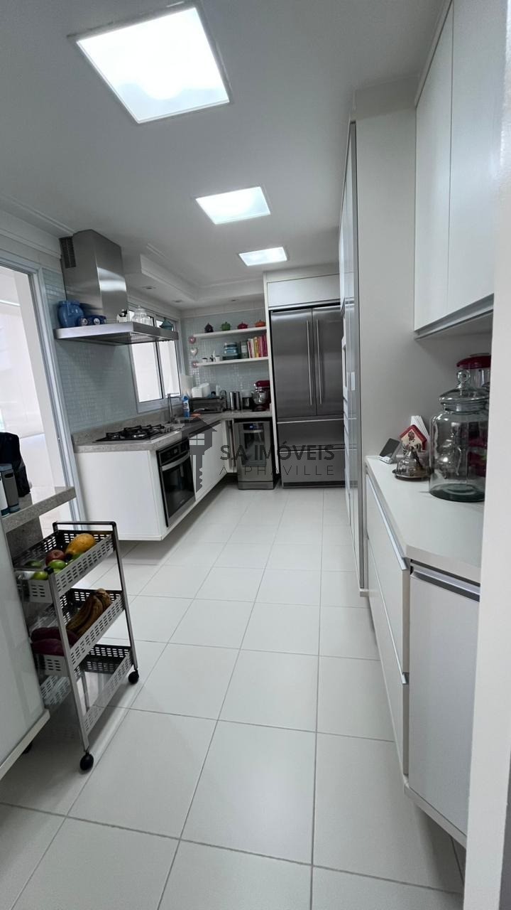 Apartamento à venda no More, 196 m² – Melville Empresarial I e Ii, Barueri – Cód. 78075678 — imagem 6