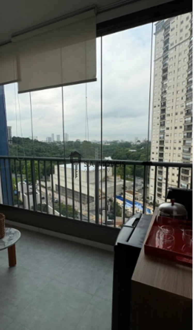 Apartamento à venda no Ápice Park, 52 m² – Alphaville Empresarial, Barueri – Cód. 78037879 — imagem 2