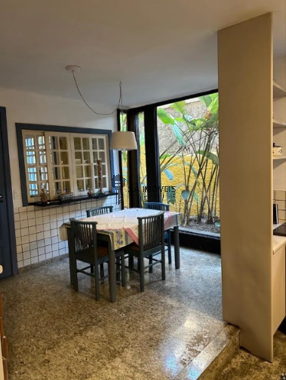 Casa à venda no Residencial 2, 600 m² – Alphaville Residencial Dois, Barueri – Cód. 78095588 — imagem 9
