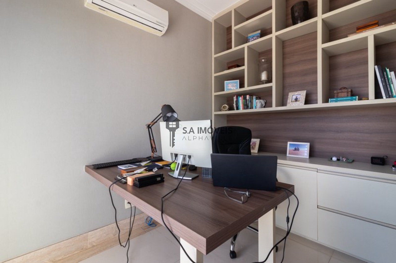 Casa à venda no Villa Solaia, 420 m² – Tamboré, Barueri – Cód. 78174825 — imagem 11