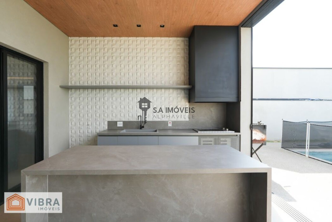 Casa à venda no Genesis 2, 390 m² – Alphaville, Santana de Parnaíba – Cód. 78225218 — imagem 15