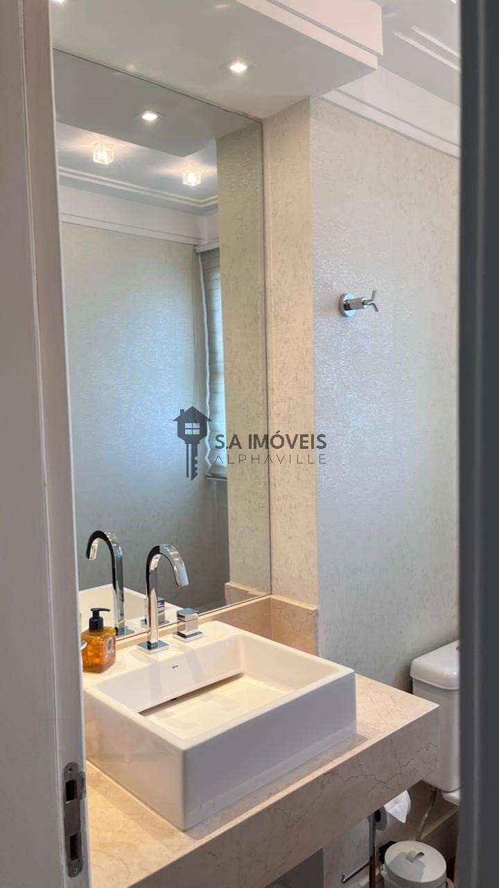 Apartamento à venda no More, 196 m² – Melville Empresarial I e Ii, Barueri – Cód. 78075678 — imagem 12