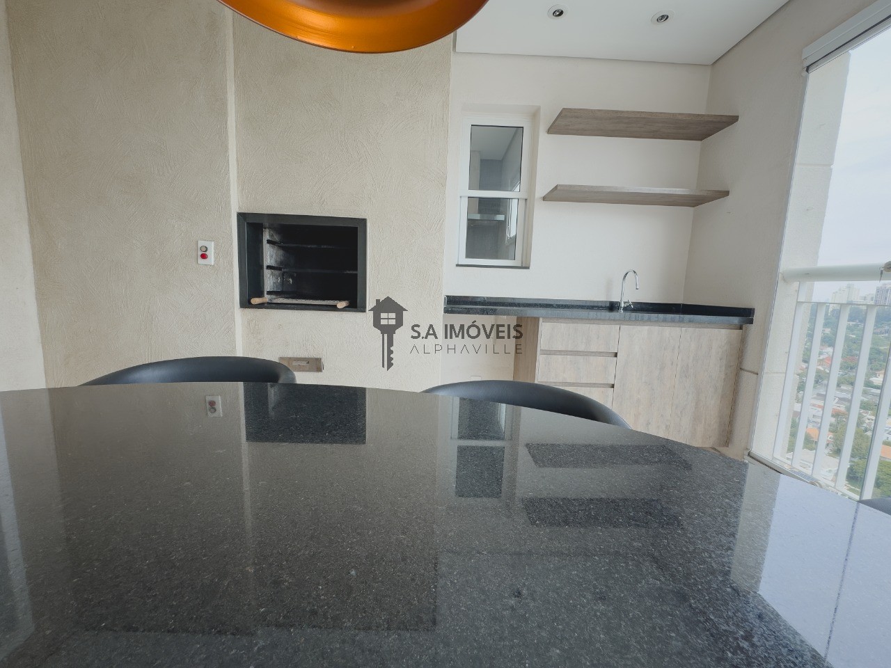 Apartamento à venda em Dezoito do Forte Empresarial/Alphaville., 107 m² – Barueri – Cód. 78096994 — imagem 15