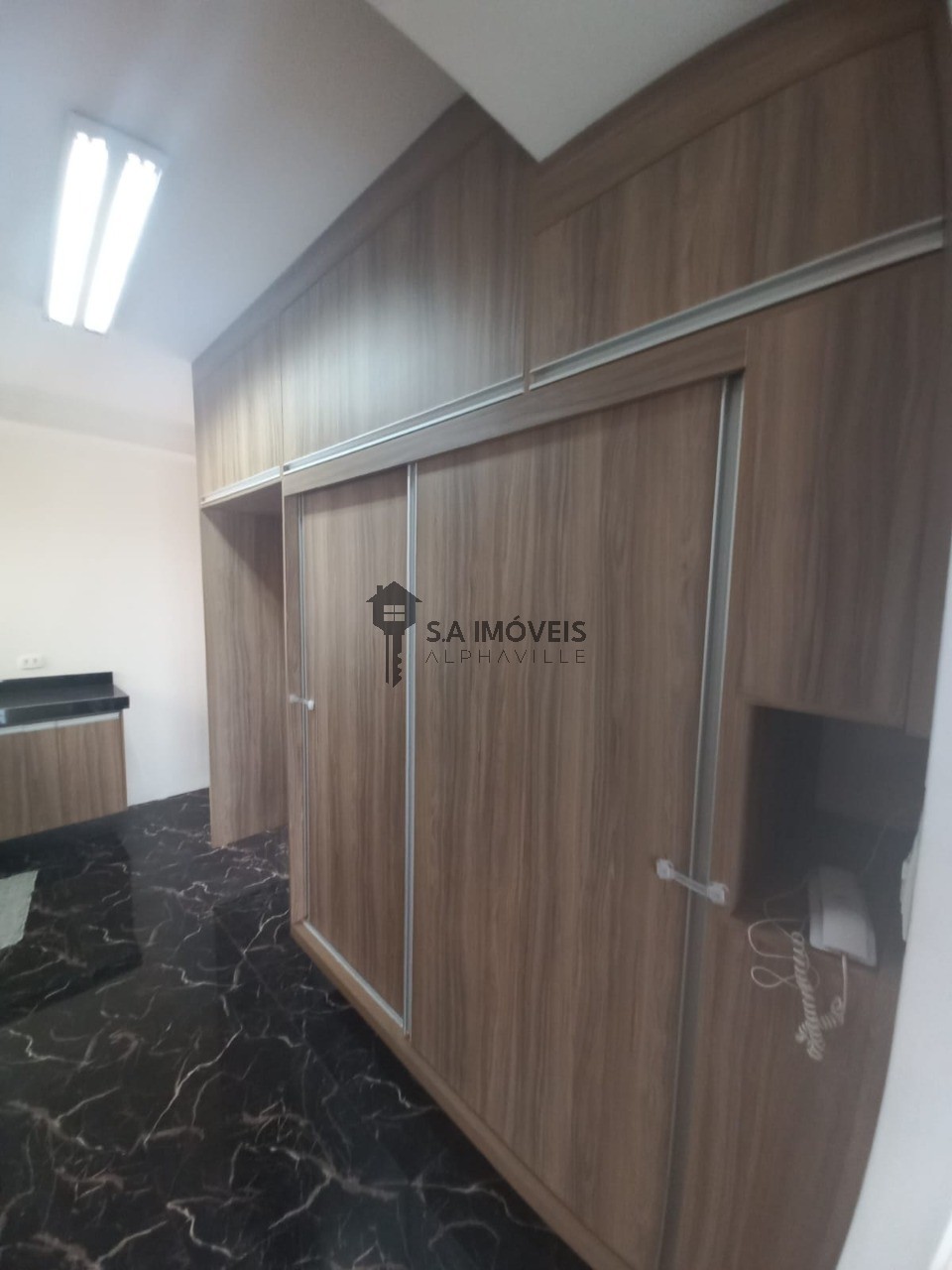 Apartamento para locação no Alpha Vita, 144 m² – Alphaville, Santana de Parnaíba – Cód. 78095691 — imagem 18