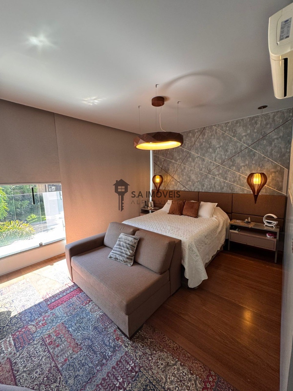 Casa para venda ou locação no Tamboré 11, 460 m² – Tamboré, Santana de Parnaíba – Cód. 78096385 — imagem 17