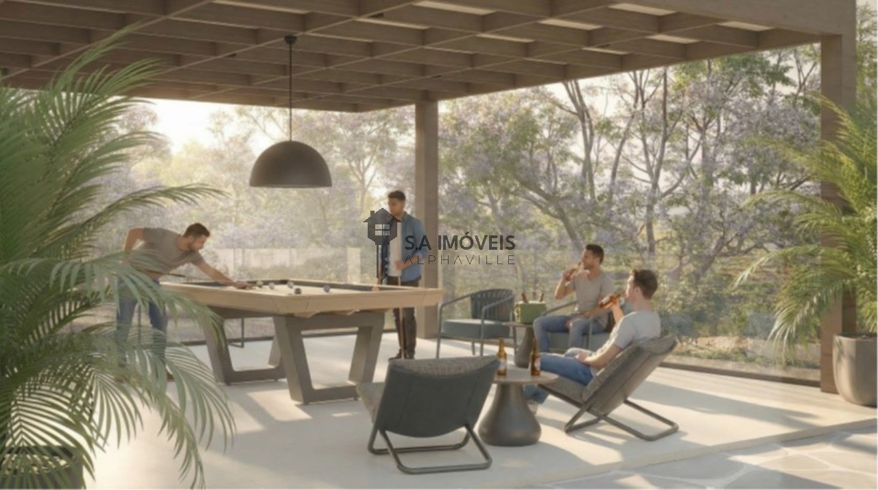 Casa à venda no Tamboré 1, 1.000 m² – Tamboré, Barueri – Cód. 78071108 — imagem 13