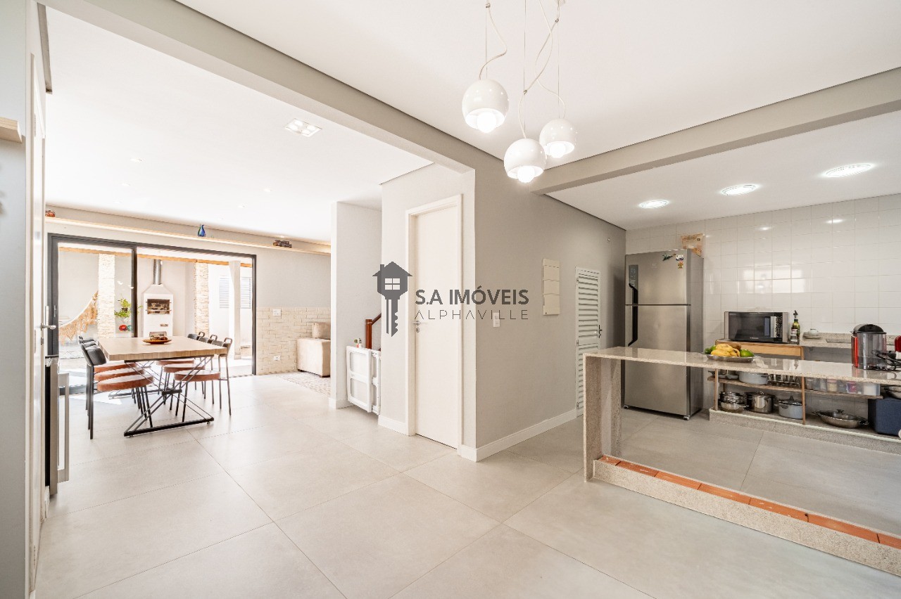 Casa à venda no Tamboré 6, 160 m² – Tamboré, Santana de Parnaíba – Cód. 78041177 — imagem 12