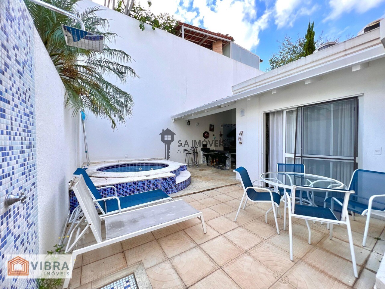 Casa para venda ou locação no Tamboré 4, 187 m² – Tamboré, Santana de Parnaíba – Cód. 78093974 — imagem 8