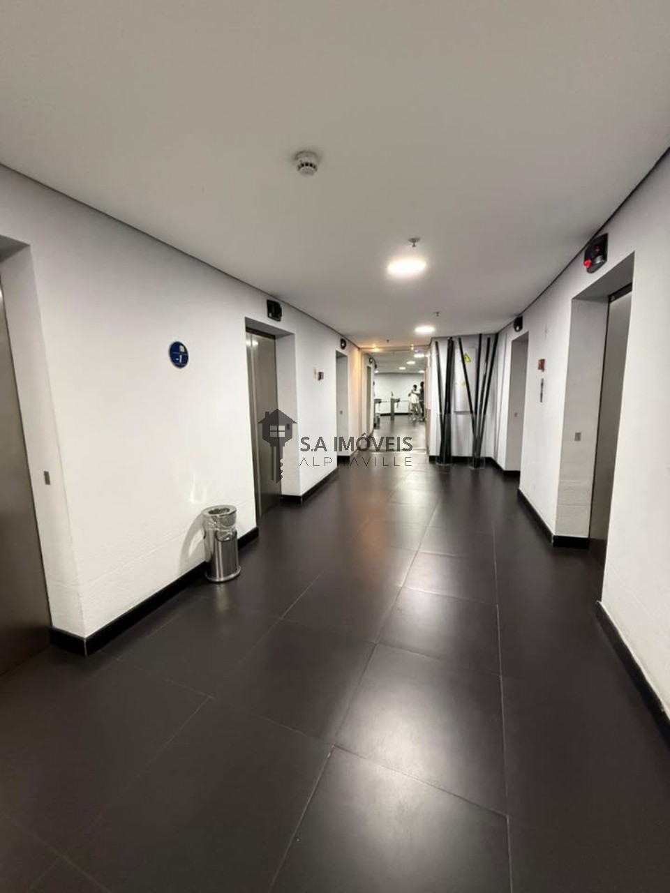 Sala comercial à venda em Alphaville Centro Industrial e Empresarial/Alphaville., 110 m² – Barueri – Cód. 78037964 — imagem 13