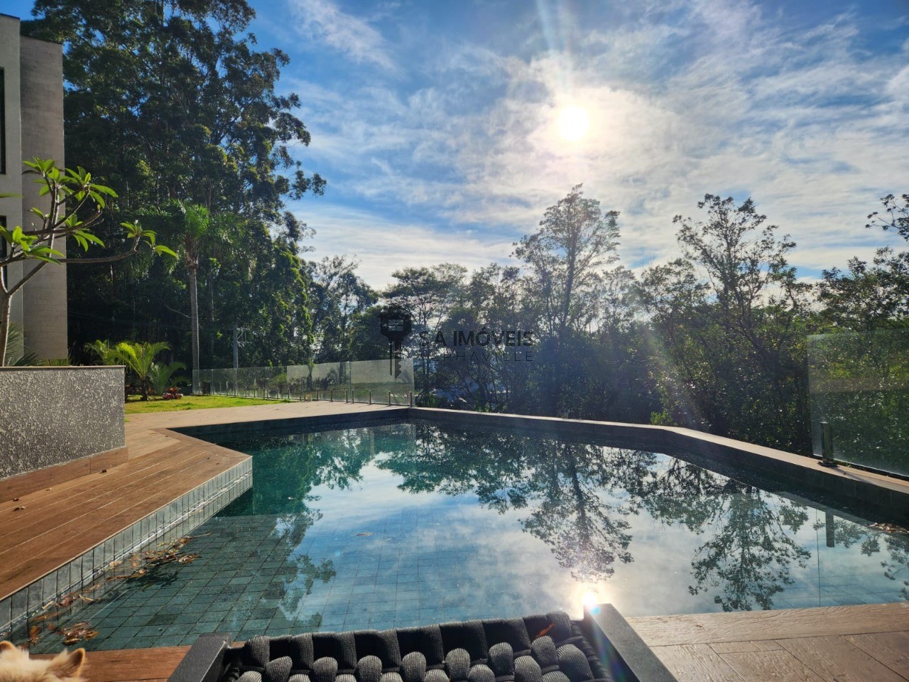 Casa para venda ou locação no Tamboré 1, 850 m² – Tamboré, Barueri – Cód. 78058670 — imagem 11