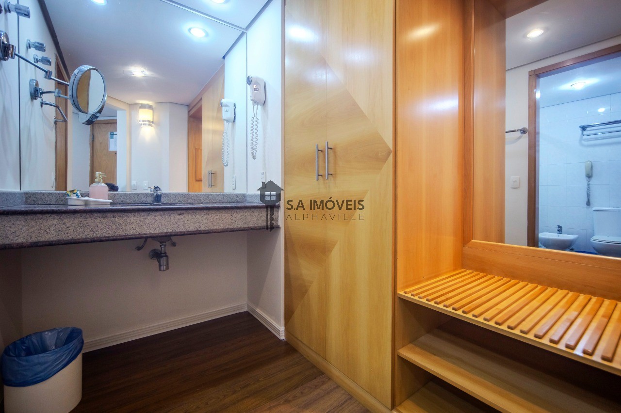 Apartamento à venda em Alphaville Centro Industrial e Empresarial/Alphaville., 39 m² – Barueri – Cód. 78040174 — imagem 13