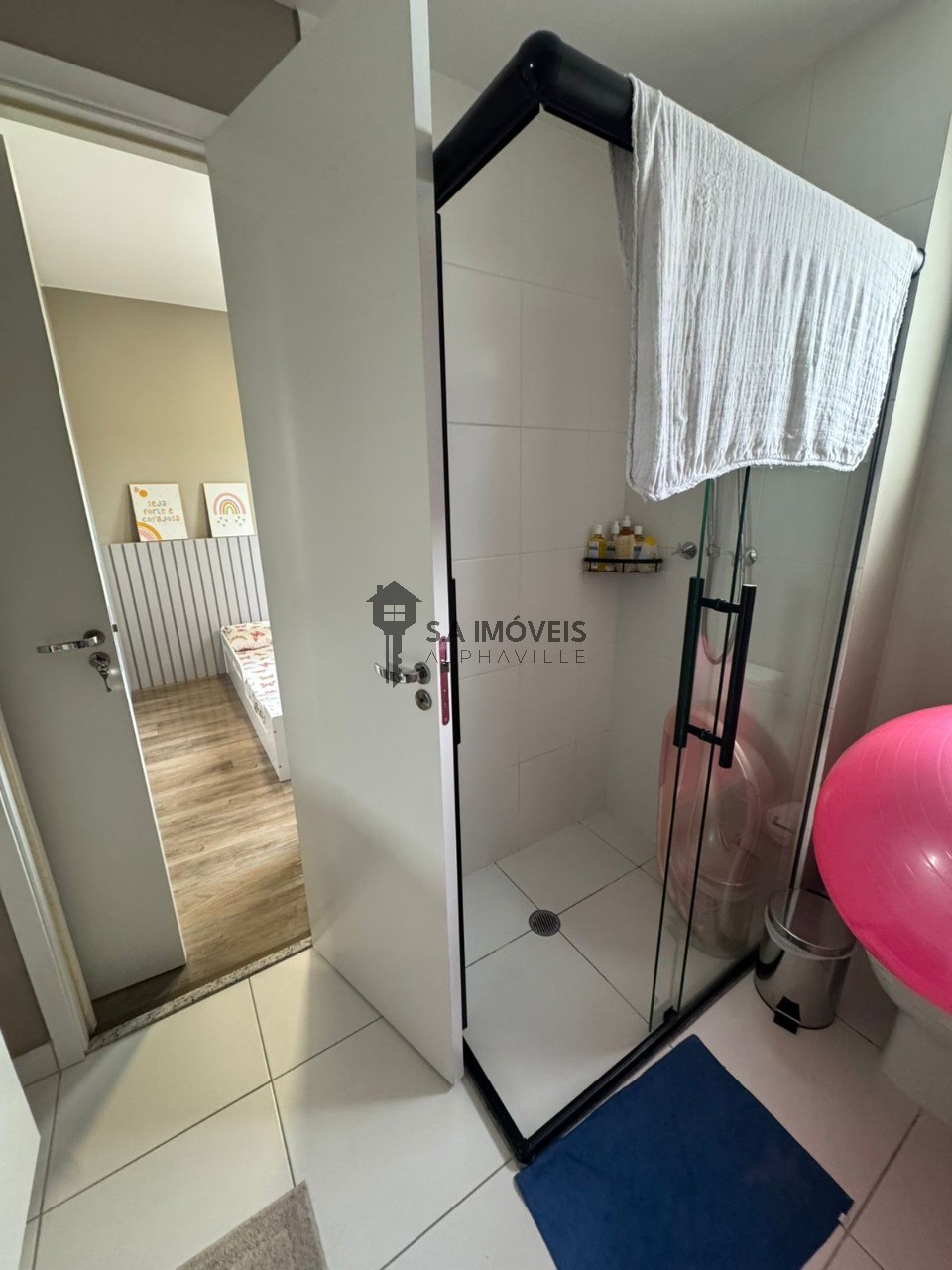 Apartamento para locação no Bellini, 83 m² – Centro Comercial Jubran, Barueri – Cód. 78038175 — imagem 20