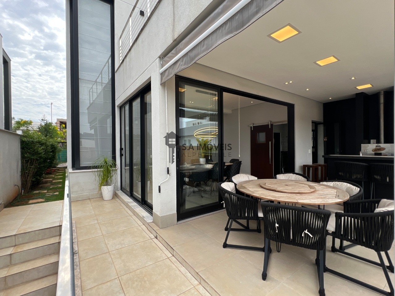 Casa à venda no Itahyê, 332 m² – Cidade Tamboré, Santana de Parnaíba – Cód. 78174081 — imagem 24