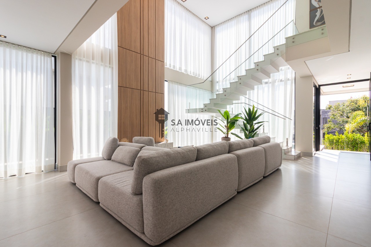 Casa à venda no Burle Marx, 525 m² – Alphaville, Santana de Parnaíba – Cód. 78049991 — imagem 8