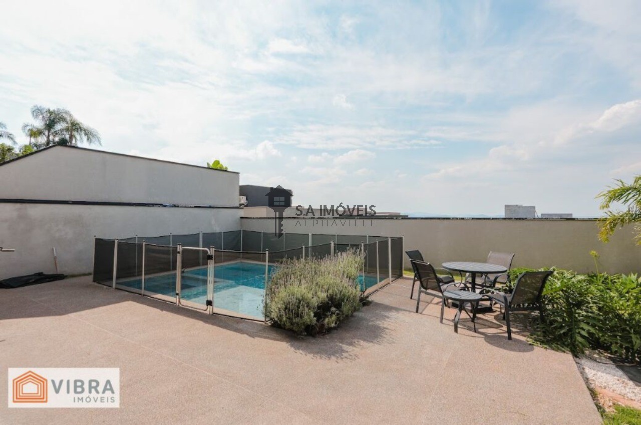 Casa à venda no Genesis 2, 390 m² – Alphaville, Santana de Parnaíba – Cód. 78225218 — imagem 7
