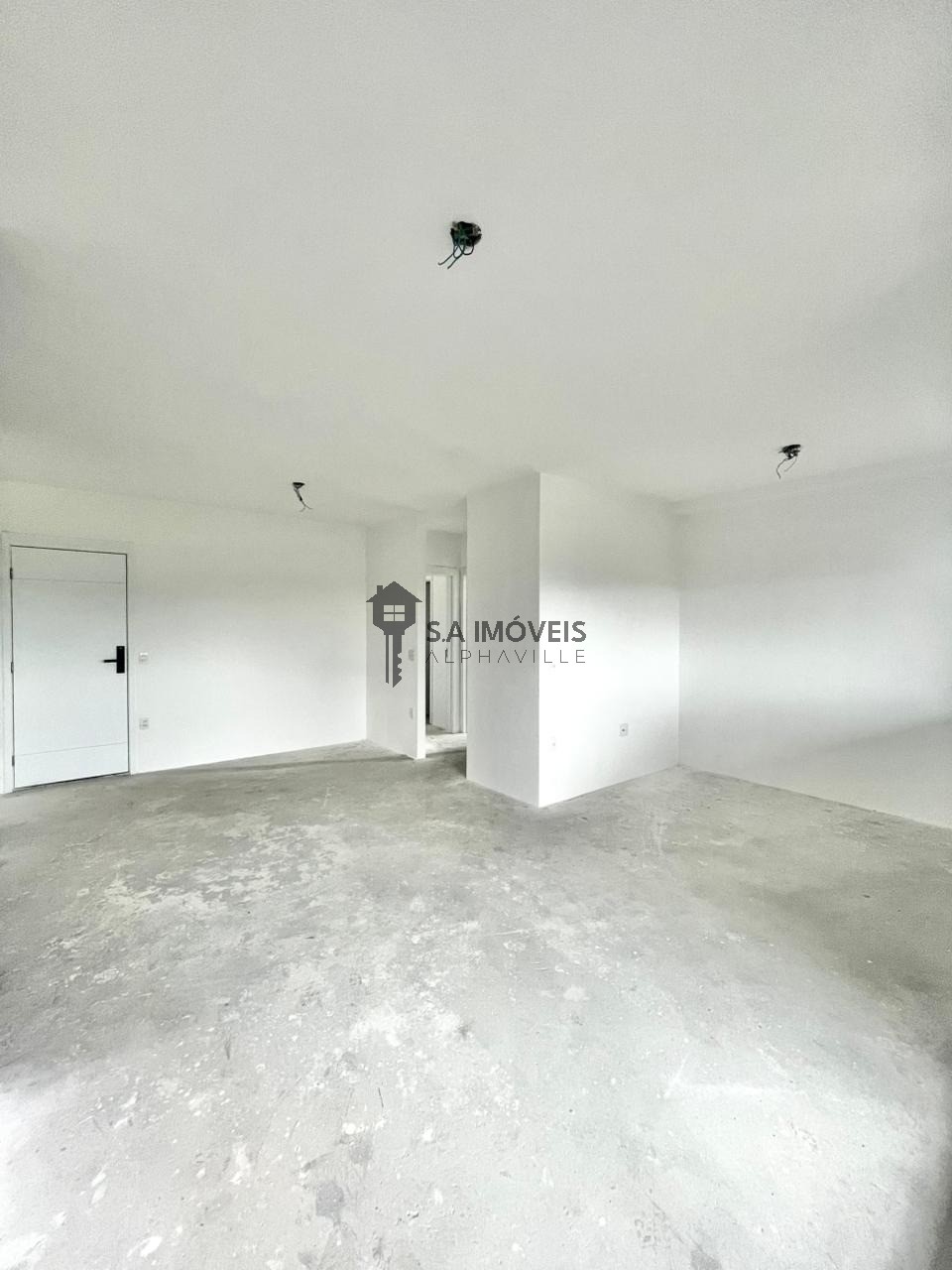 Apartamento à venda no On The Park, 95 m² – Alphaville Empresarial, Barueri – Cód. 78078998 — imagem 7