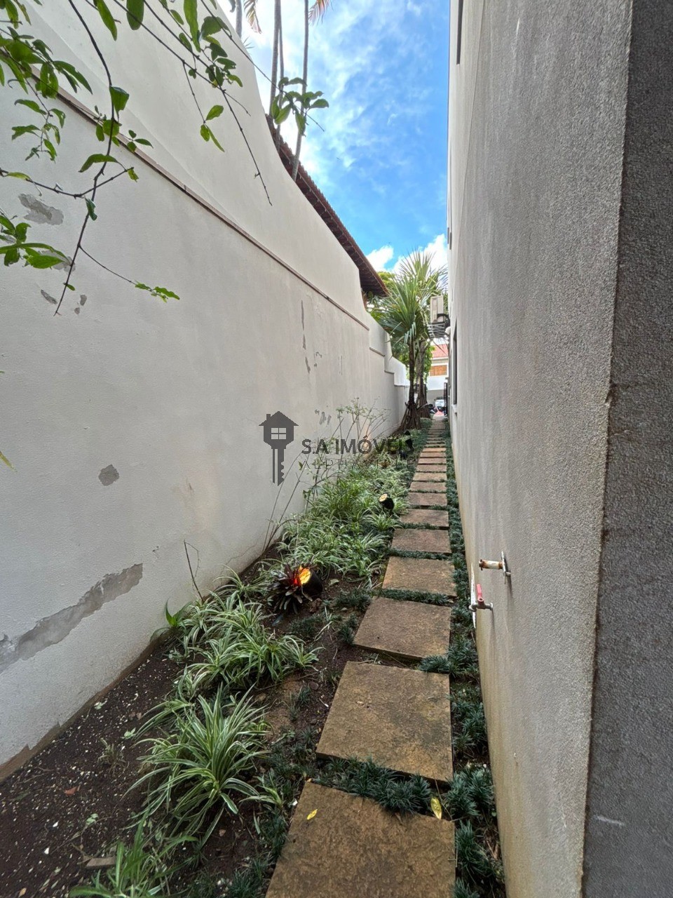 Casa para locação no Campos do Conde Alphaville, 568,95 m² – Alphaville Residencial Um, Barueri – Cód. 78046426 — imagem 24