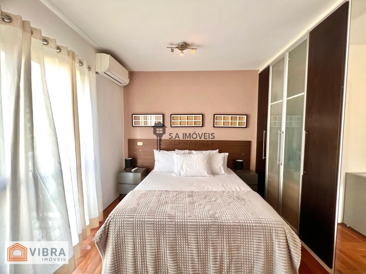 Casa para venda ou locação no Tamboré 4, 187 m² – Tamboré, Santana de Parnaíba – Cód. 78093974 — imagem 11