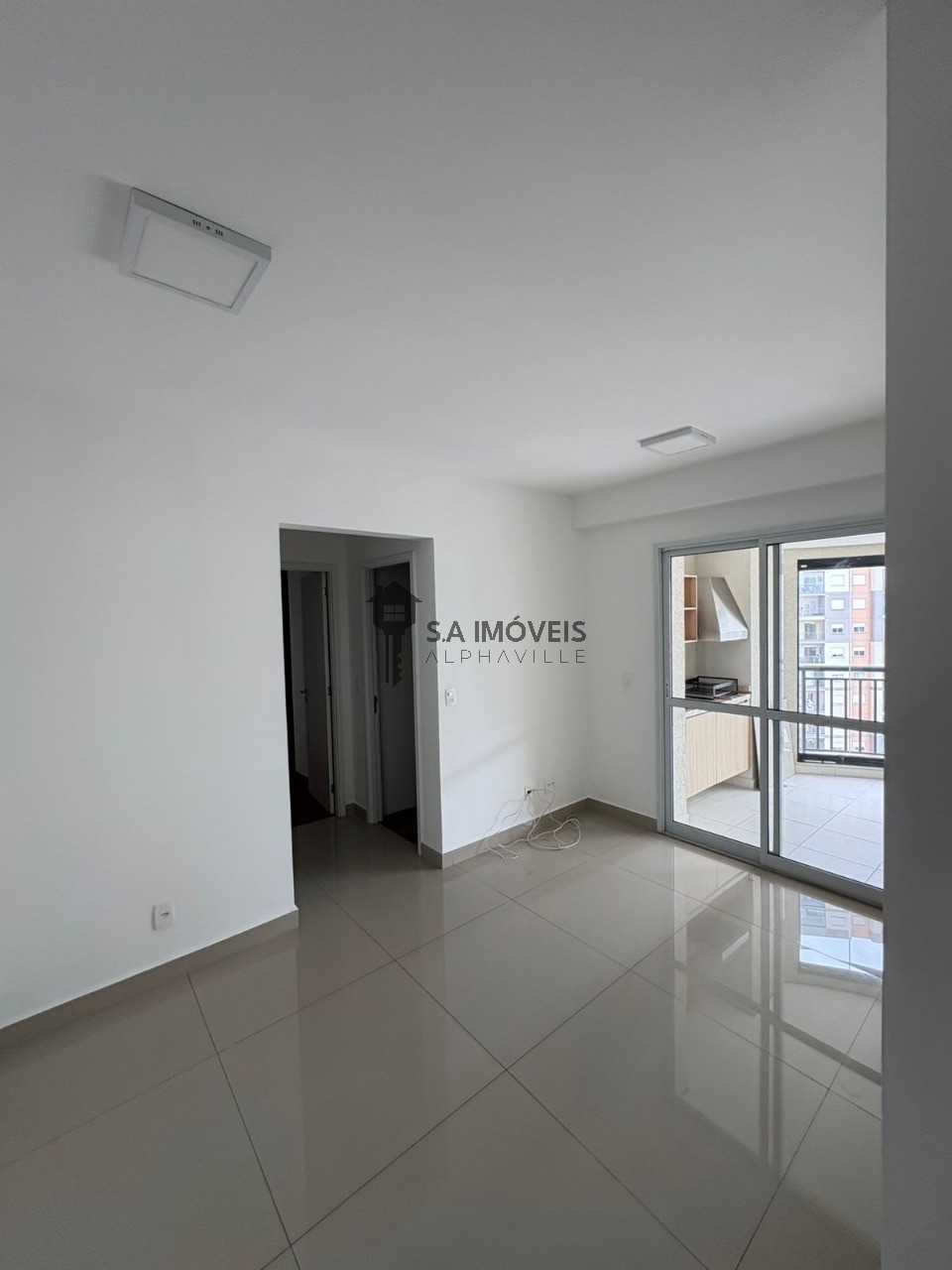 Apartamento para venda ou locação no Bellagio, 65 m² – Alphaville Empresarial, Barueri – Cód. 78174062 — imagem 1