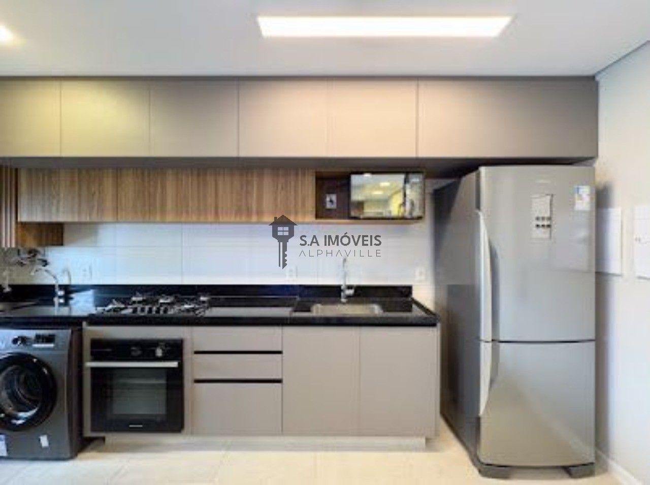 Apartamento para locação no Novare, 83 m² – Melville Empresarial I e Ii, Barueri – Cód. 77734691 — imagem 12