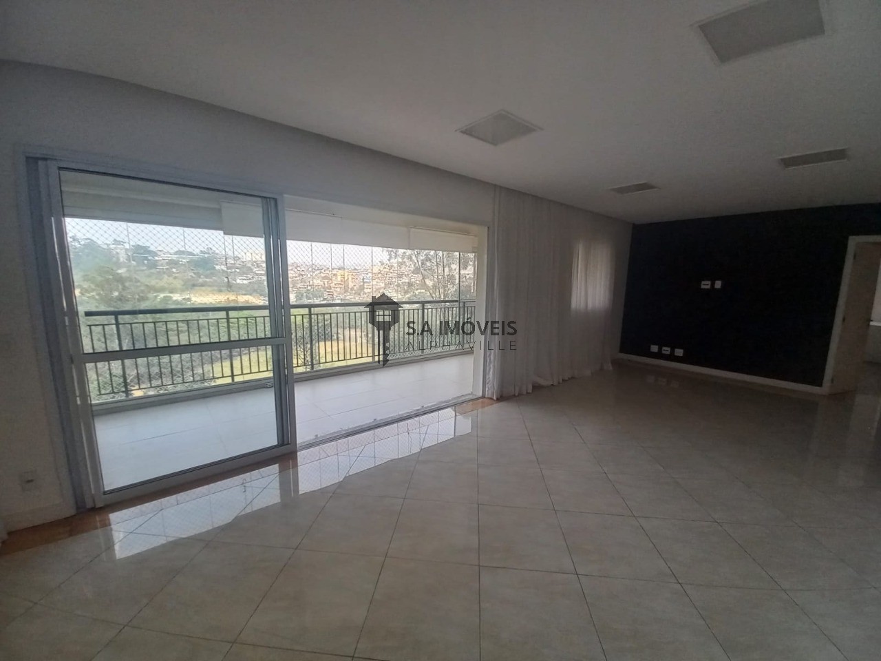 Apartamento para locação no Alpha Vita, 144 m² – Alphaville, Santana de Parnaíba – Cód. 78095691 — imagem 11
