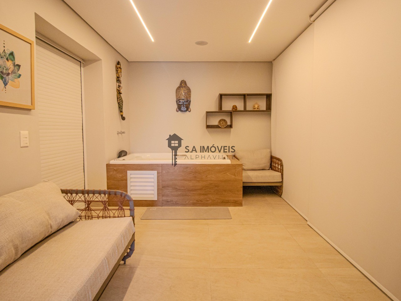 Casa à venda no Residencial 9, 482 m² – Alphaville, Santana de Parnaíba – Cód. 78071019 — imagem 21