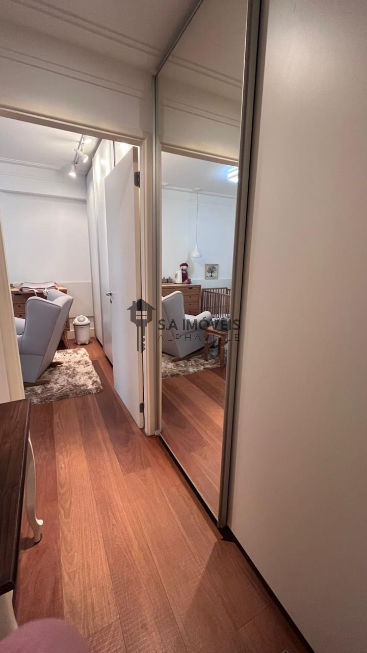 Apartamento à venda no More, 196 m² – Melville Empresarial I e Ii, Barueri – Cód. 78075678 — imagem 11