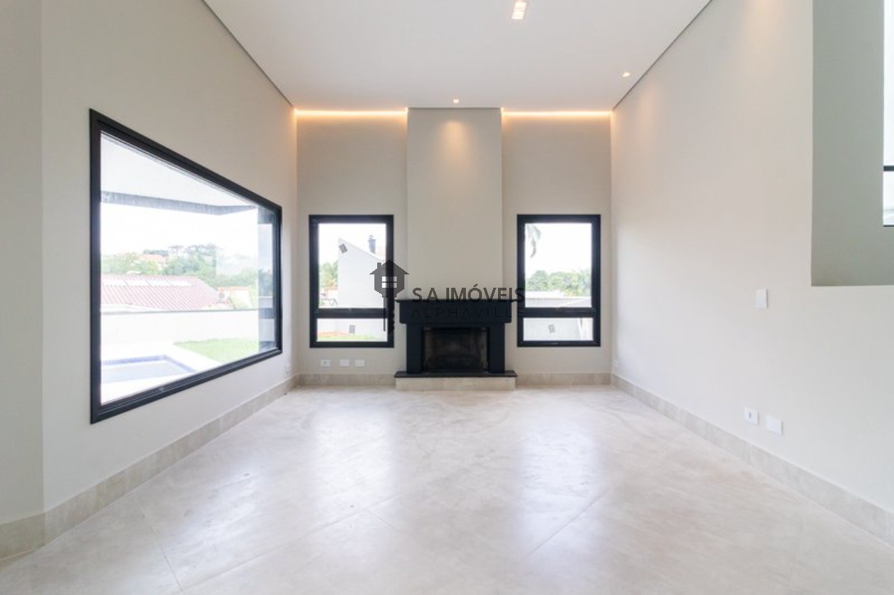 Casa à venda no Residencial 12, 316 m² – Alphaville, Santana de Parnaíba – Cód. 77681834 — imagem 10