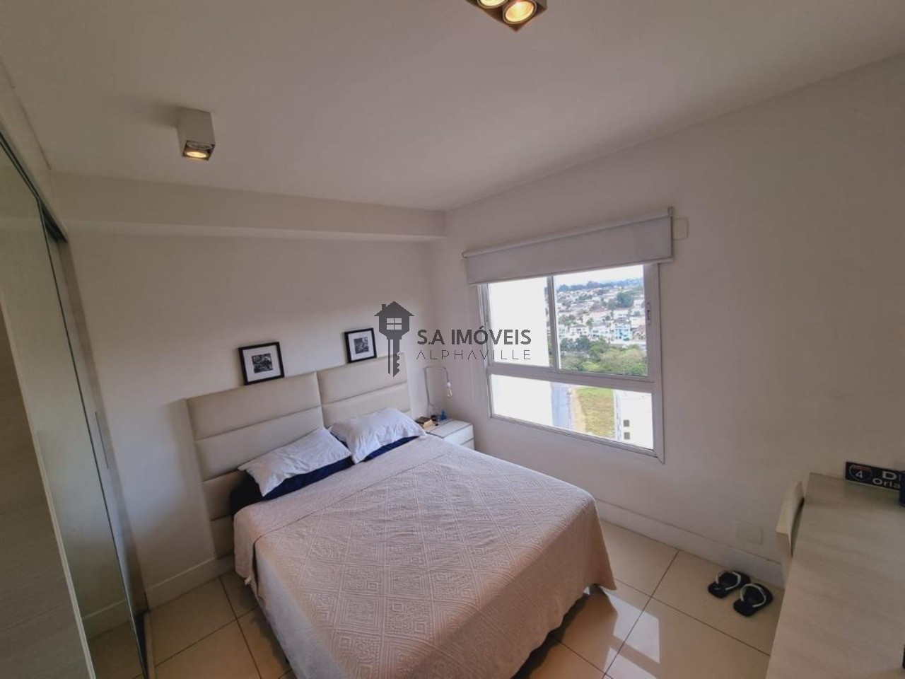 Apartamento para locação no Igloo Alphaville, 43 m² – Melville Empresarial I e Ii, Barueri – Cód. 78071120 — imagem 9