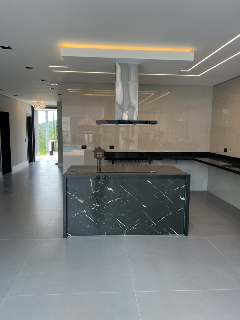 Casa à venda no Santa Anna, 346,4 m² – Sítio do Morro, Santana de Parnaíba – Cód. 78068012 — imagem 8