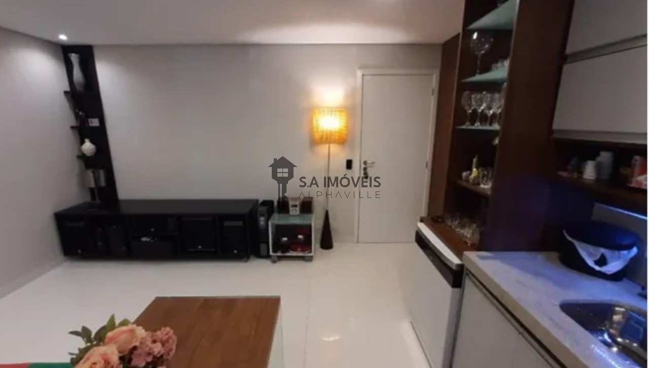 Apartamento à venda no Splendya 1, 50 m² – Melville Empresarial I e Ii, Barueri – Cód. 78060692 — imagem 8
