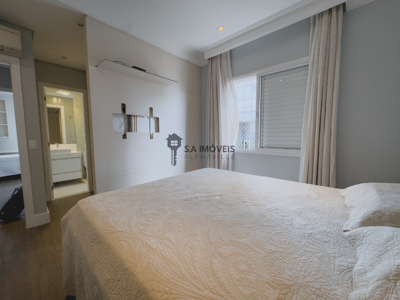 Apartamento à venda em Dezoito do Forte Empresarial/Alphaville., 107 m² – Barueri – Cód. 78096994 — imagem 19