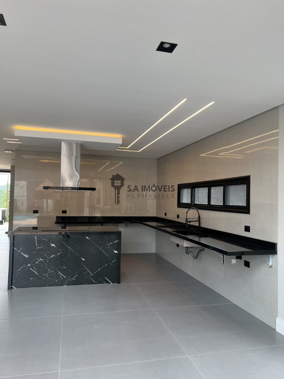 Casa à venda no Santa Anna, 346,4 m² – Sítio do Morro, Santana de Parnaíba – Cód. 78068012 — imagem 6