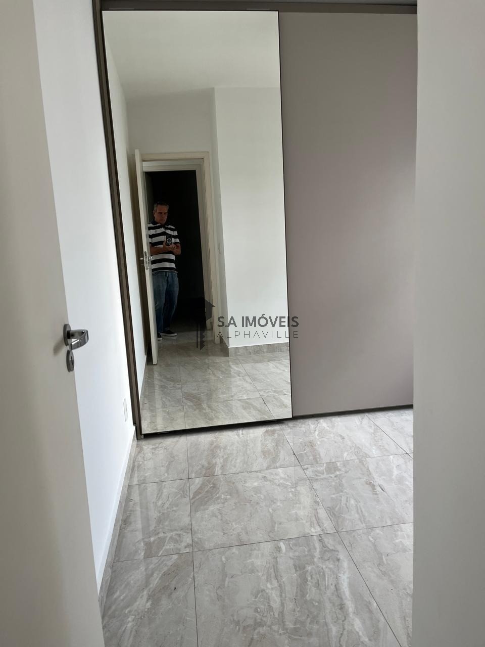 Apartamento à venda em Alphaville Centro Industrial e Empresarial/Alphaville., 65 m² – Barueri – Cód. 78226154 — imagem 10