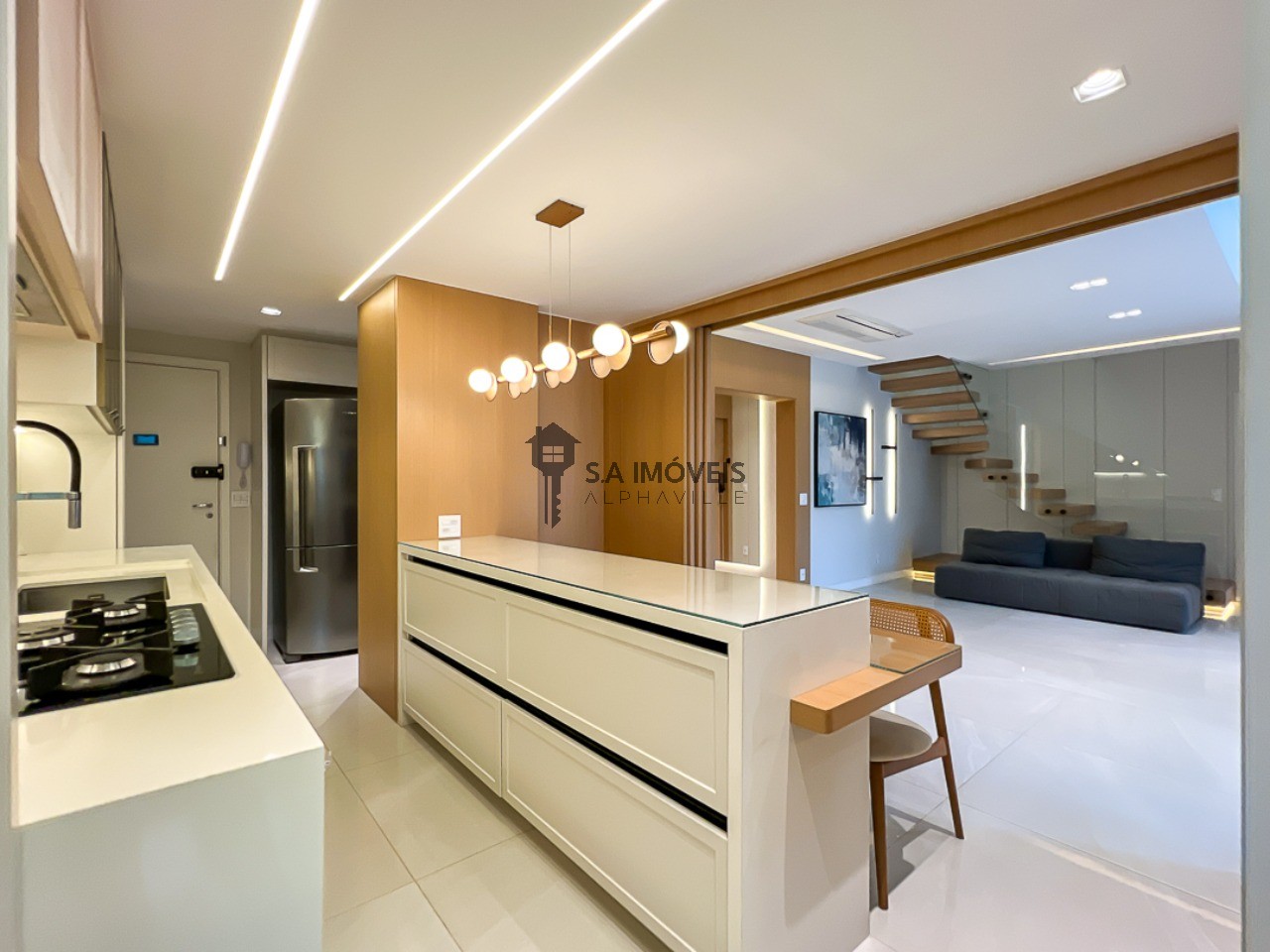 Apartamento à venda no Premium Tamboré, 192 m² – Tamboré, Santana de Parnaíba – Cód. 78174065 — imagem 16