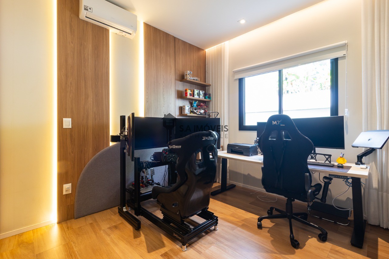 Casa para venda ou locação no Itahyê, 346 m² – Cidade Tamboré, Santana de Parnaíba – Cód. 78062124 — imagem 24