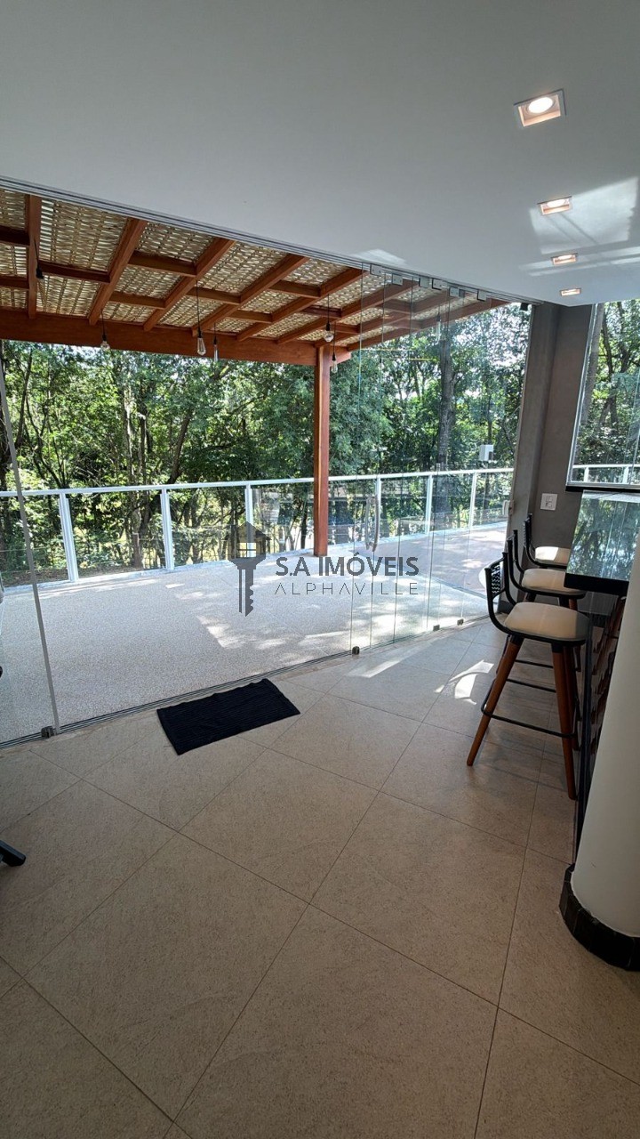 Casa à venda no New Ville, 417 m² – Suru, Santana de Parnaíba – Cód. 78057771 — imagem 10