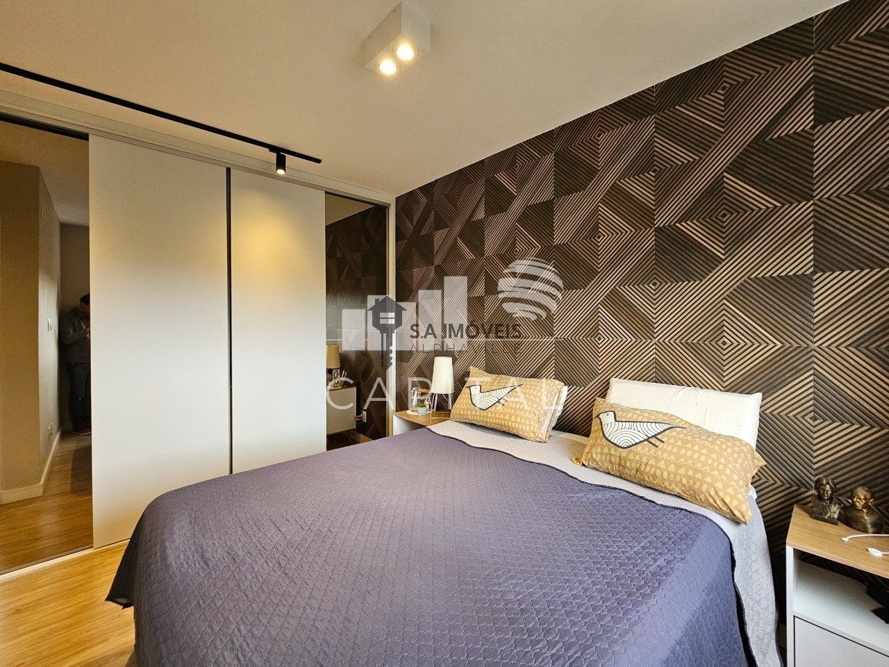 Apartamento à venda no Life Park, 63 m² – Alphaville Empresarial, Barueri – Cód. 78225362 — imagem 19