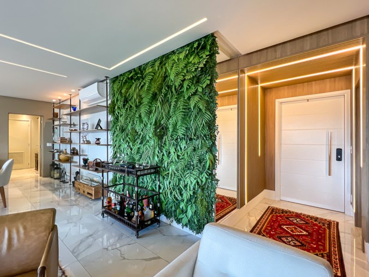 Apartamento à venda no Atria, 228 m² – Green Valley Alphaville, Barueri – Cód. 78226194 — imagem 20