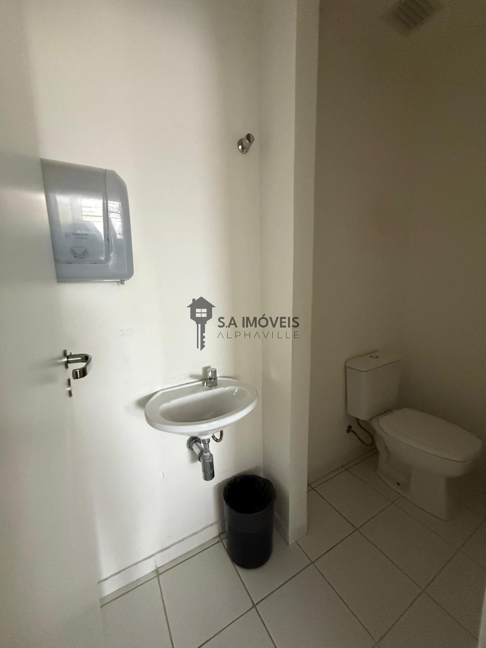 Sala comercial à venda no Cea 1, 49 m² – Alphaville Industrial, Barueri – Cód. 78037918 — imagem 11