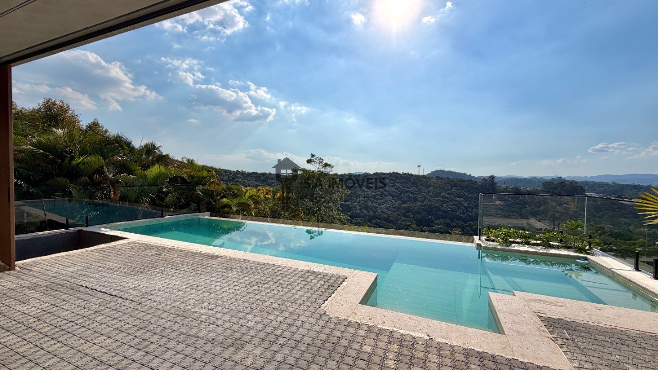 Casa à venda no Genesis 2, 526,33 m² – Alphaville, Santana de Parnaíba – Cód. 78084325 — imagem 3