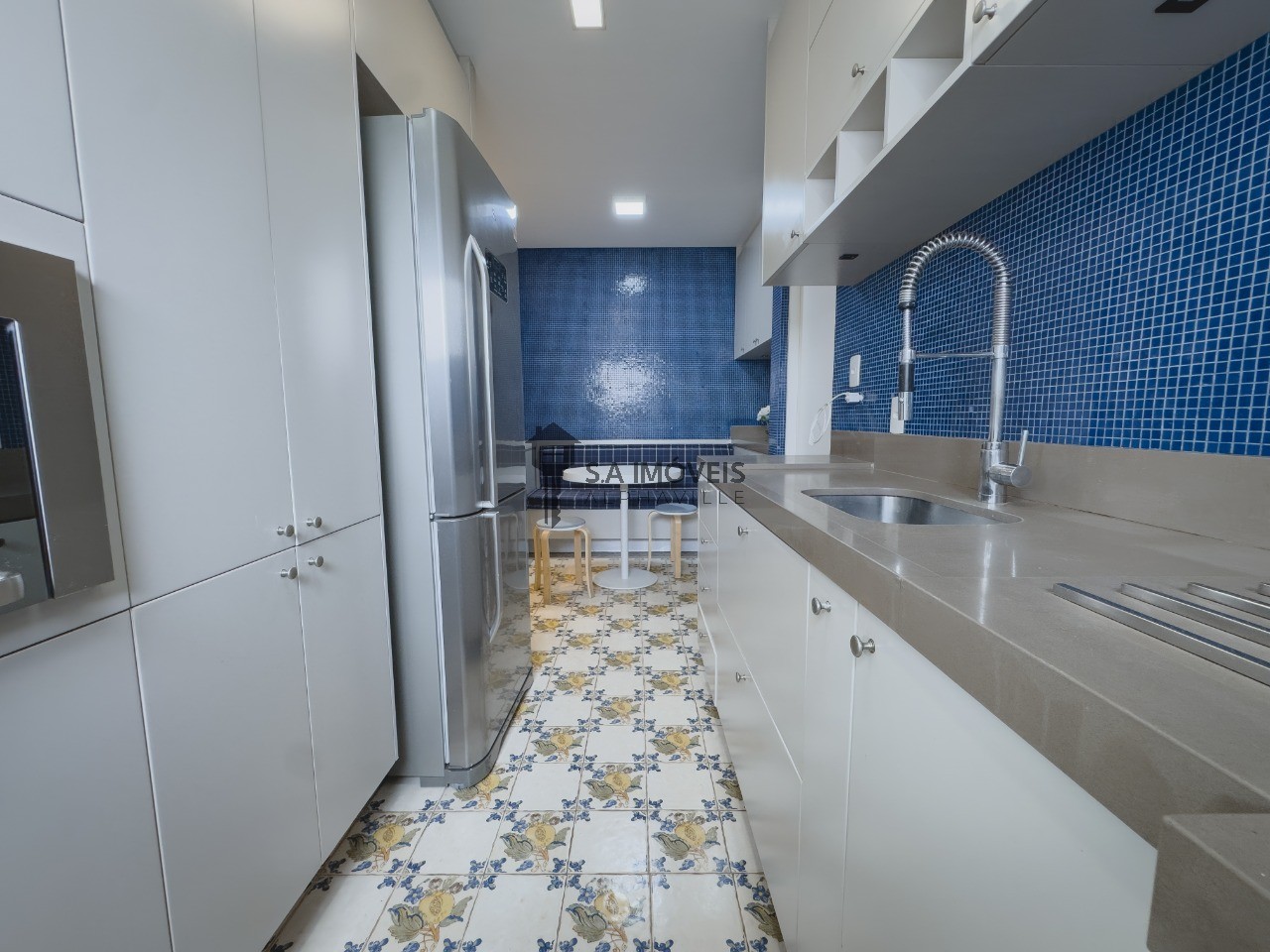 Apartamento à venda em Dezoito do Forte Empresarial/Alphaville., 107 m² – Barueri – Cód. 78096994 — imagem 10