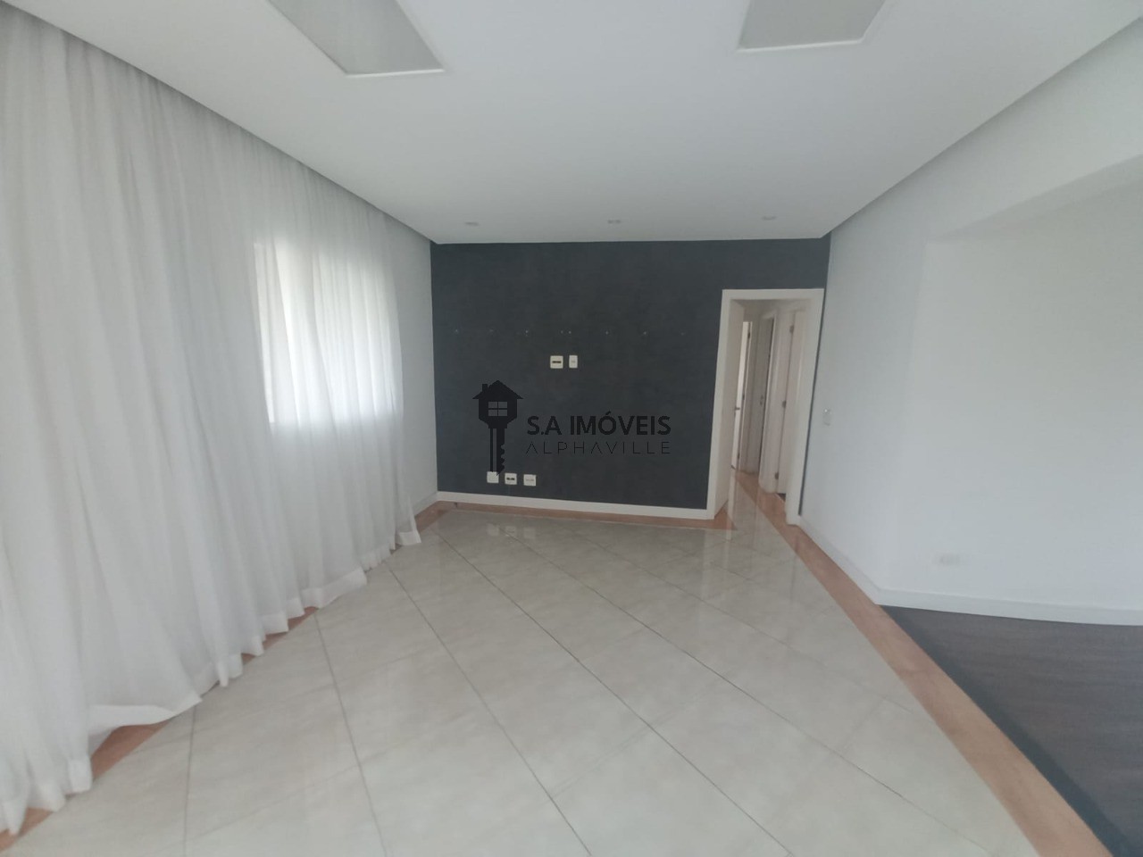 Apartamento para locação no Alpha Vita, 144 m² – Alphaville, Santana de Parnaíba – Cód. 78095691 — imagem 4