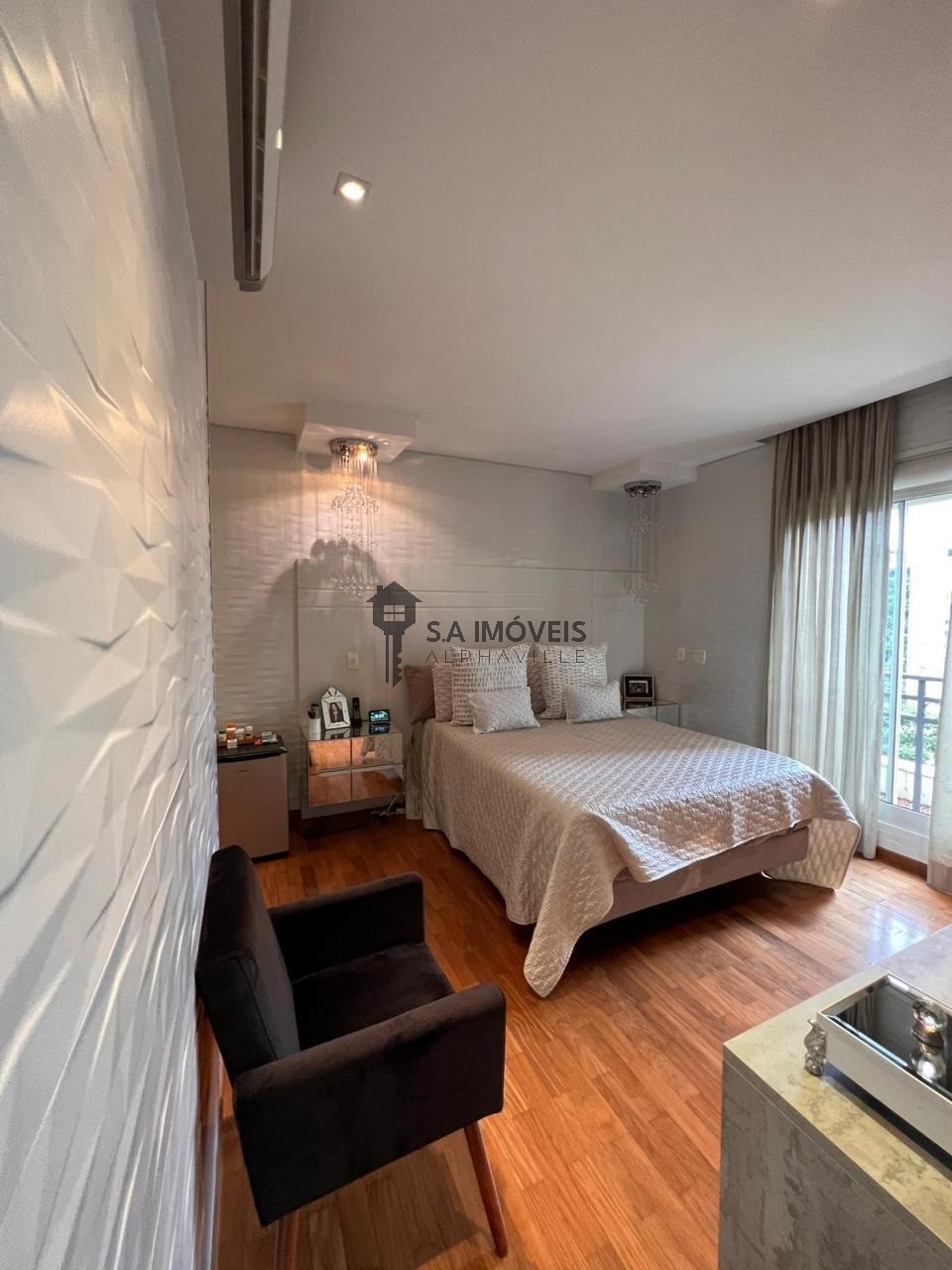 Apartamento à venda no Terraços, 201 m² – Tamboré, Santana de Parnaíba – Cód. 78219206 — imagem 4