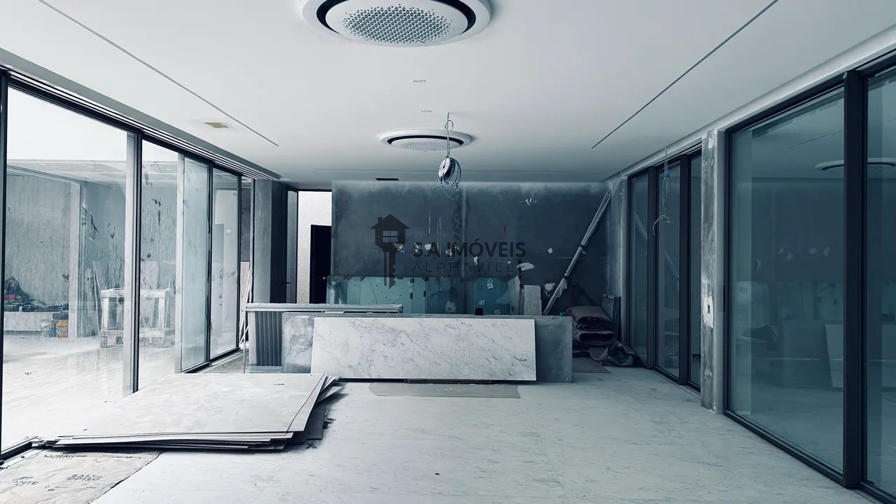 Casa à venda no Tamboré 2, 1.334 m² – Tamboré, Santana de Parnaíba – Cód. 78082315 — imagem 8