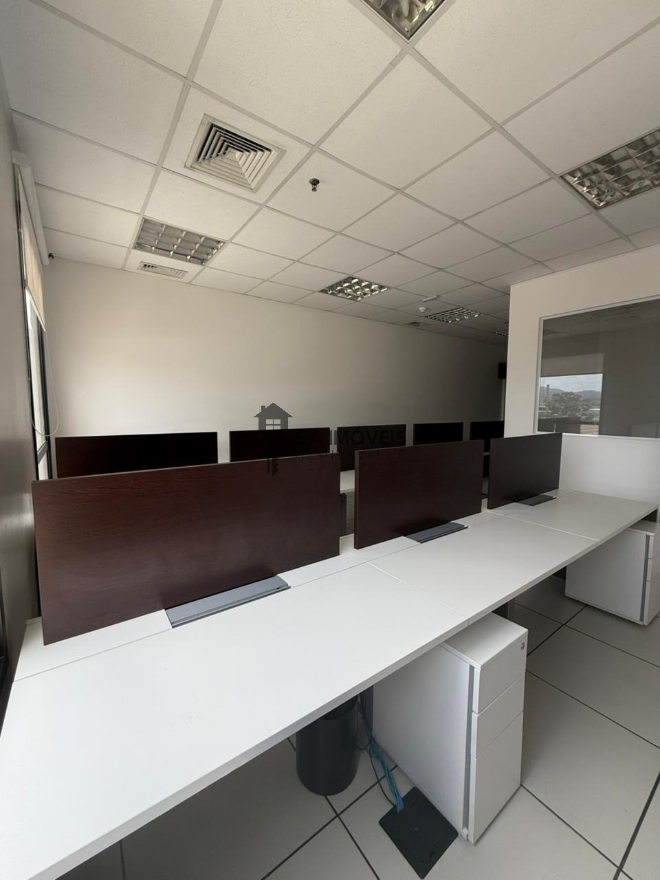 Sala comercial à venda no Smart Office, 63,72 m² – Melville Empresarial I e Ii, Barueri – Cód. 77674807 — imagem 15